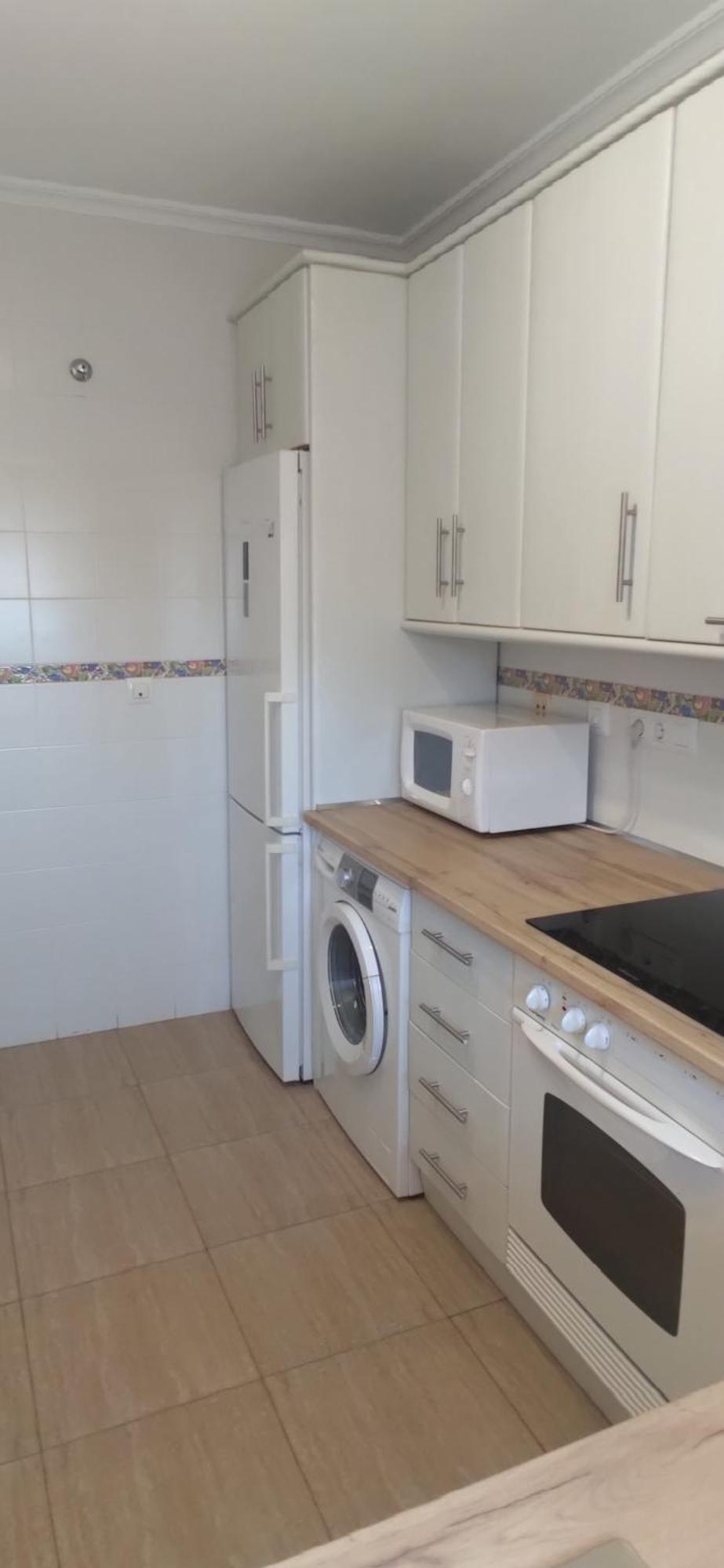 Apartamento En Primera Linea De Playa, Con Vistas A La Playa Y Con Wifi Roquetas de Mar Eksteriør bilde